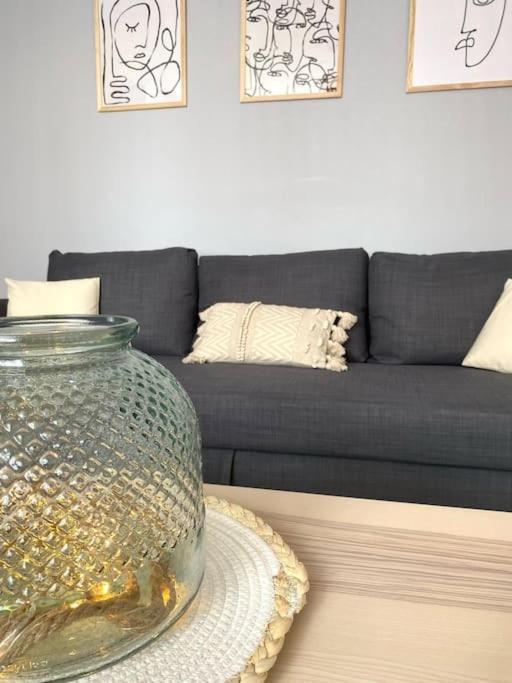 Ferienwohnung Malo Les Bains: Duplex A Deux Pas De La Plage. Dunkirk Exterior foto