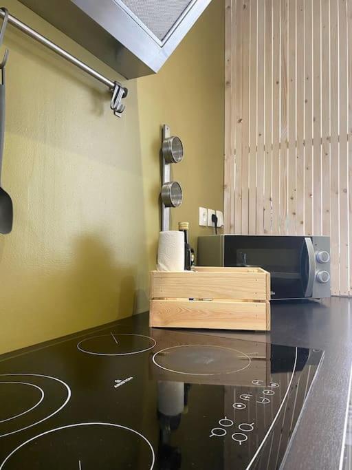 Ferienwohnung Malo Les Bains: Duplex A Deux Pas De La Plage. Dunkirk Exterior foto